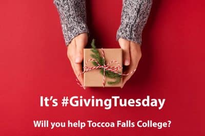 Giving-Tuesday
