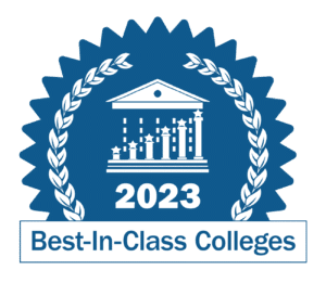 best-in-class colleges logo